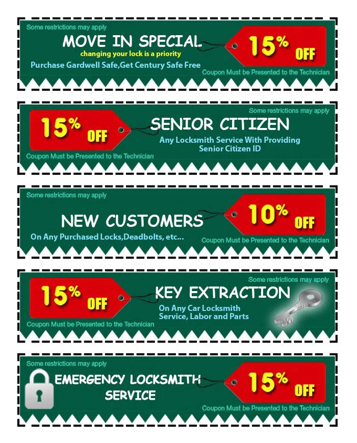 Anacostia DC Locksmith Store, Anacostia, DC 202-738-5188 - coupon-01